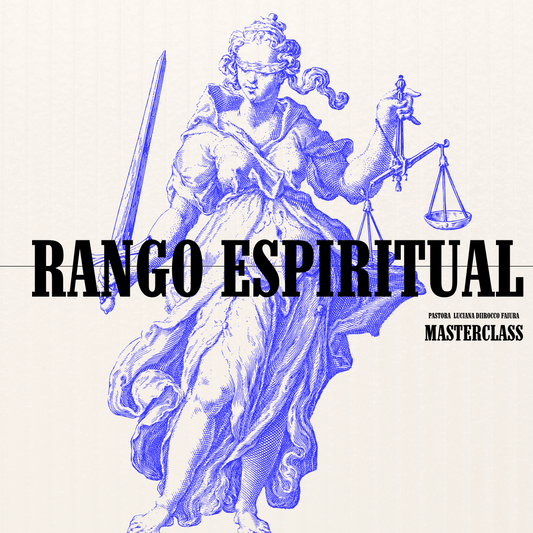 DESCUBRE TU RANGO ESPIRITUAL