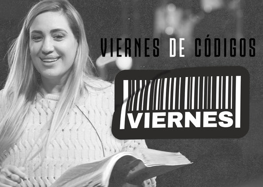 7 Semanas de Viernes de Códigos