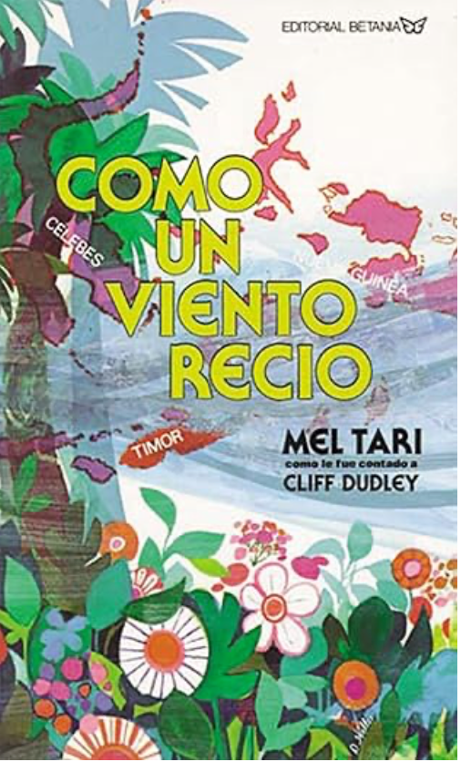 Como Un Viento Recio  –  Mel Tari